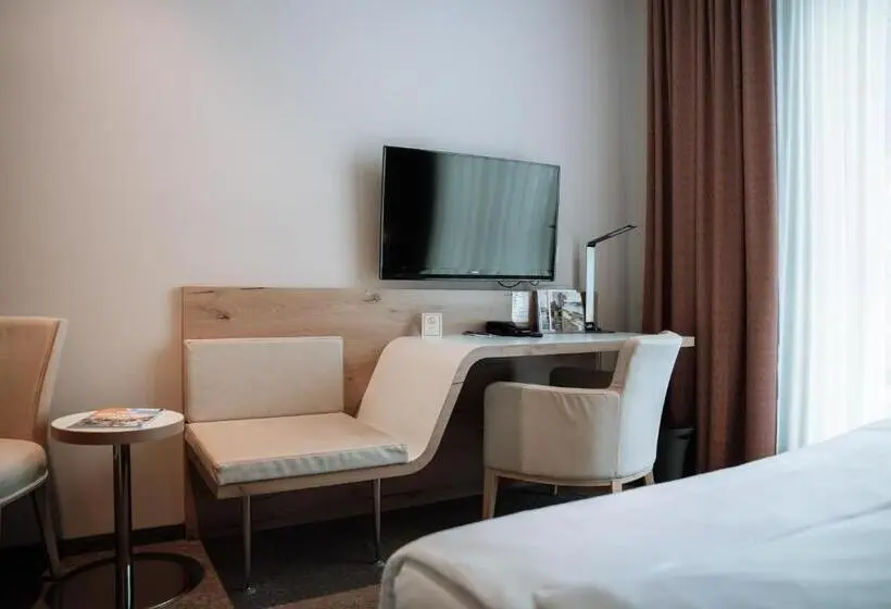 ビジネスルーム, Centrale Hotel Und Restaurant