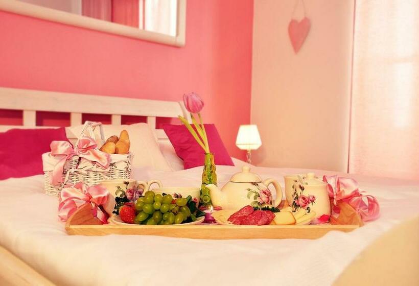 クラシックルーム, Design Hotel Romantick