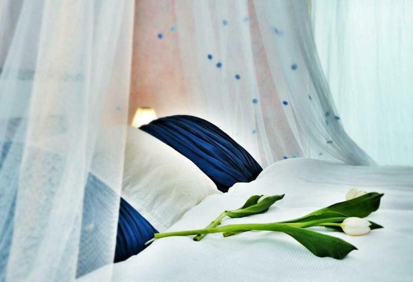 클래식 룸, Design Hotel Romantick
