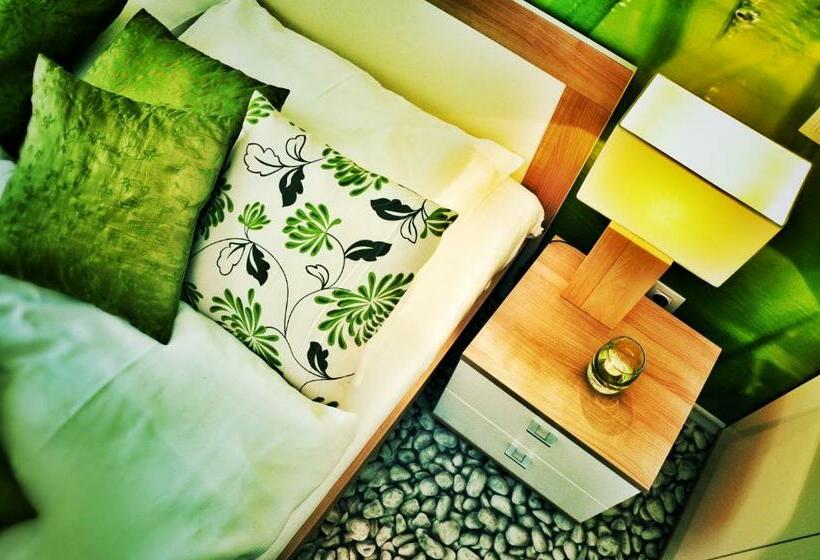 クラシックルーム, Design Hotel Romantick