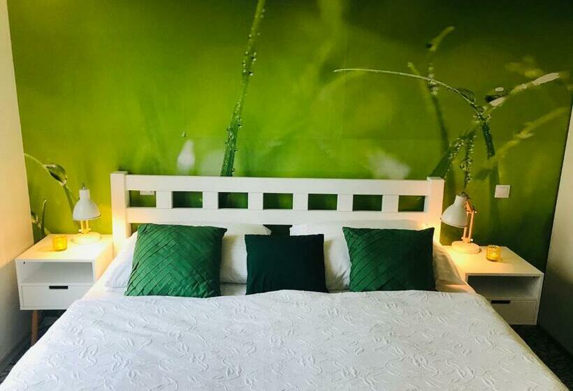 클래식 룸, Design Hotel Romantick