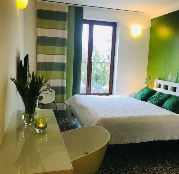 クラシックルーム, Design Hotel Romantick