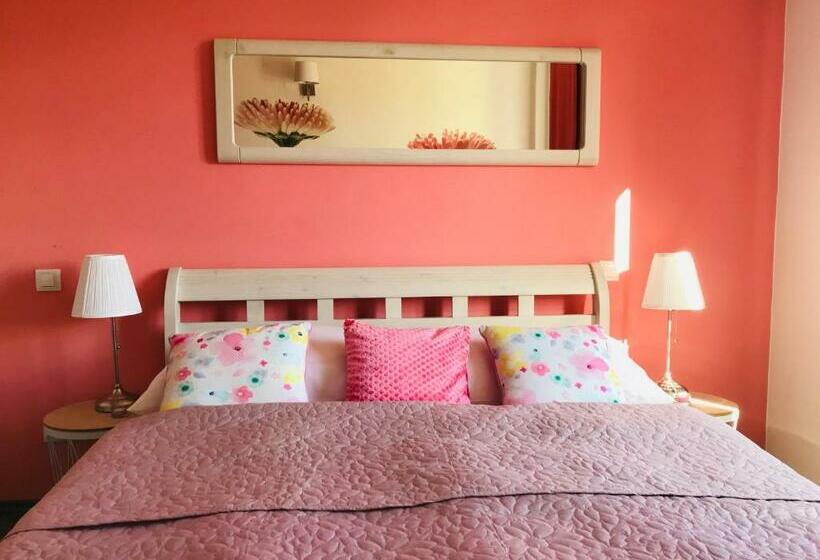 クラシックルーム, Design Hotel Romantick