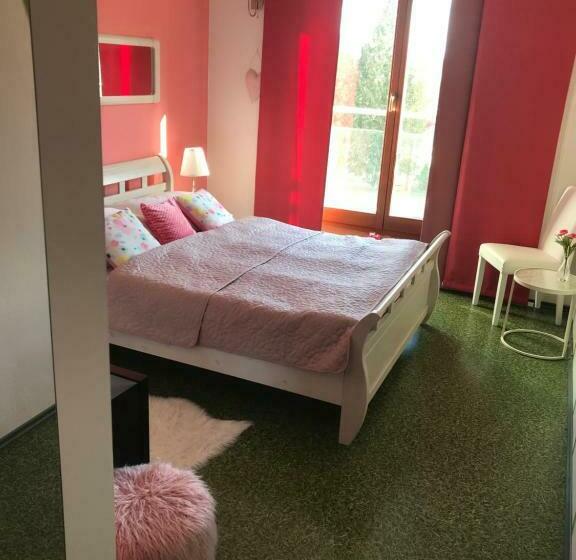 クラシックルーム, Design Hotel Romantick