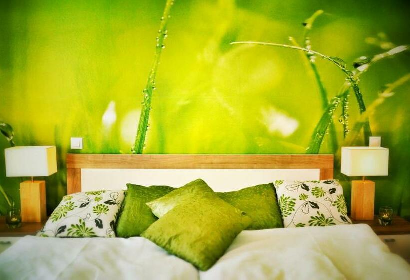 クラシックルーム, Design Hotel Romantick