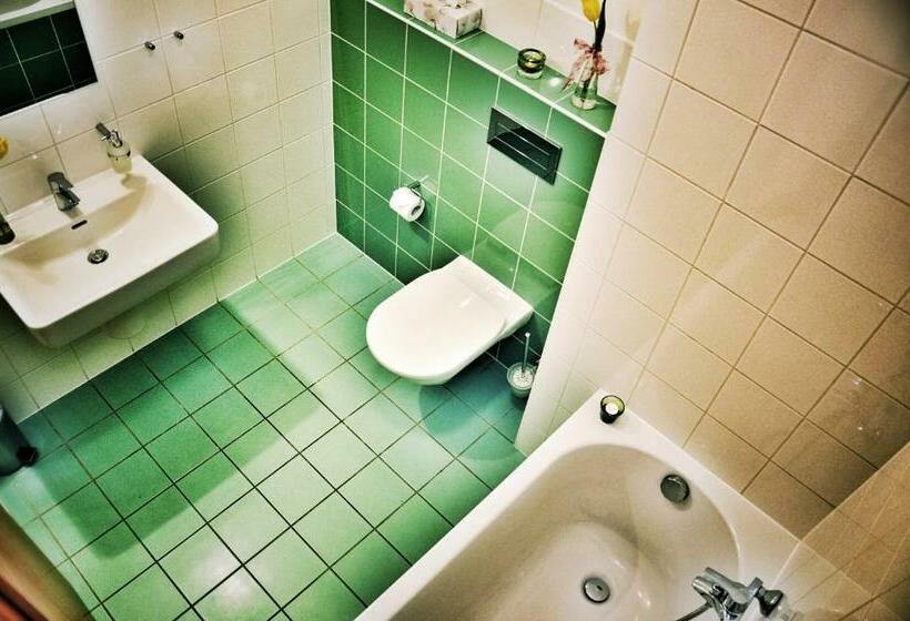 クラシックルーム, Design Hotel Romantick