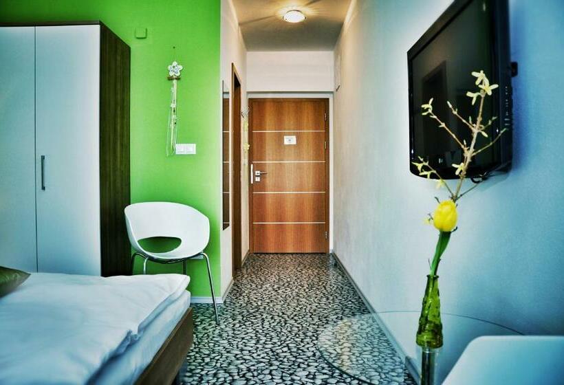 クラシックルーム, Design Hotel Romantick