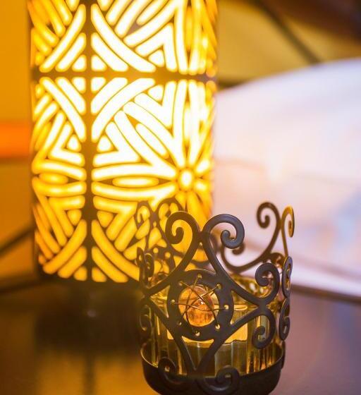 클래식 룸, Design Hotel Romantick