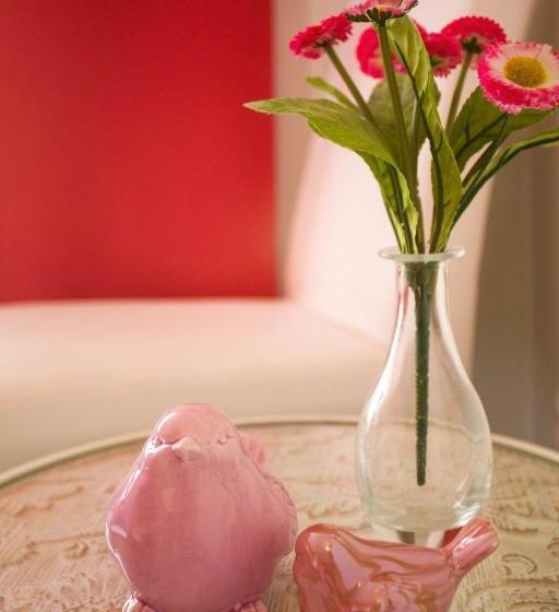 クラシックルーム, Design Hotel Romantick