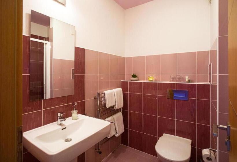 ベーシックルーム, Design Hotel Romantick