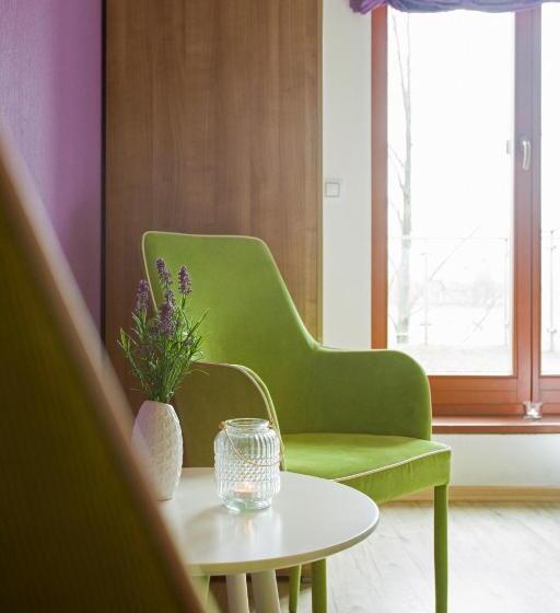 اتاق عادی, Design Hotel Romantick