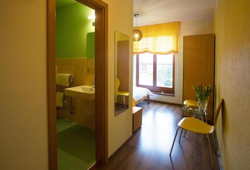 ベーシックルーム, Design Hotel Romantick