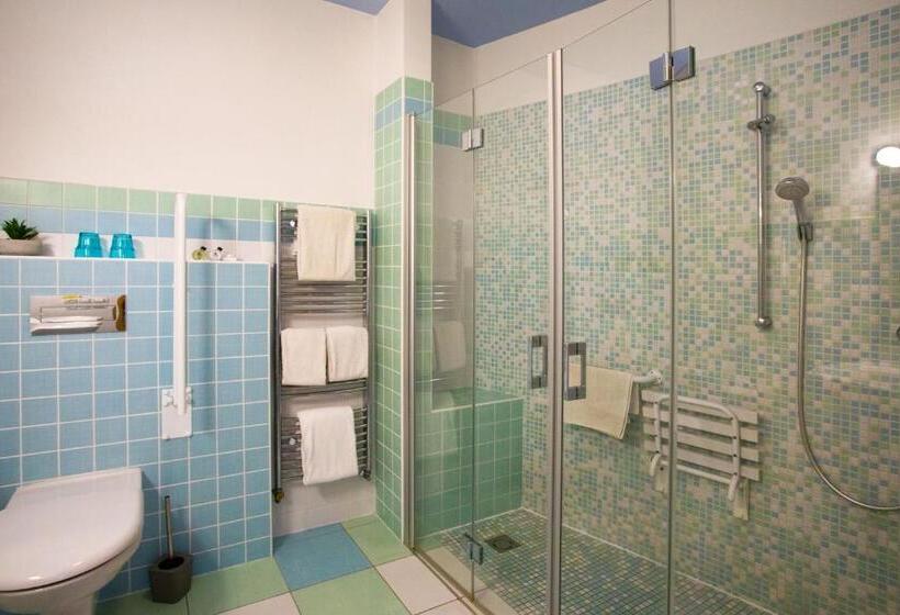 スーペリアールーム, Design Hotel Romantick