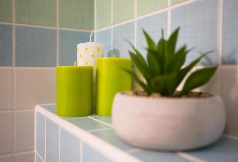 スーペリアールーム, Design Hotel Romantick