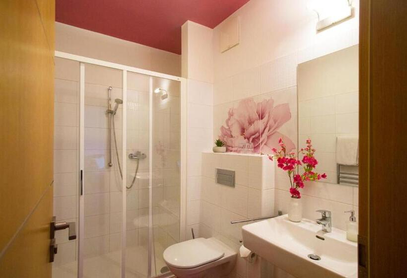 スーペリアールーム, Design Hotel Romantick