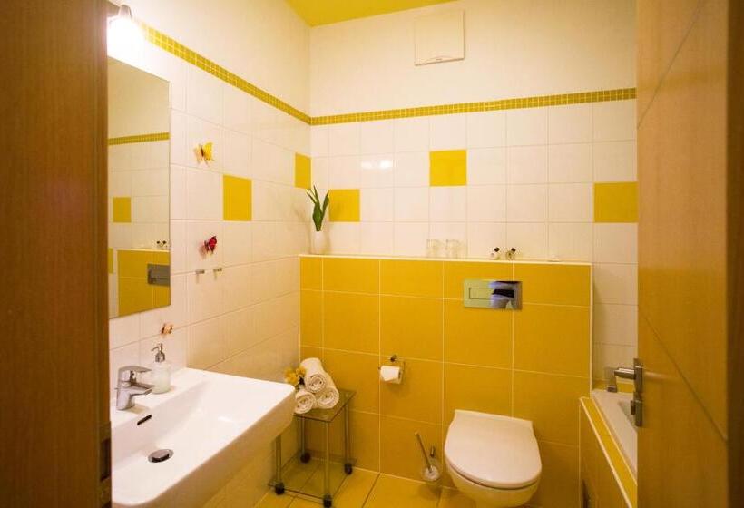 スーペリアールーム, Design Hotel Romantick