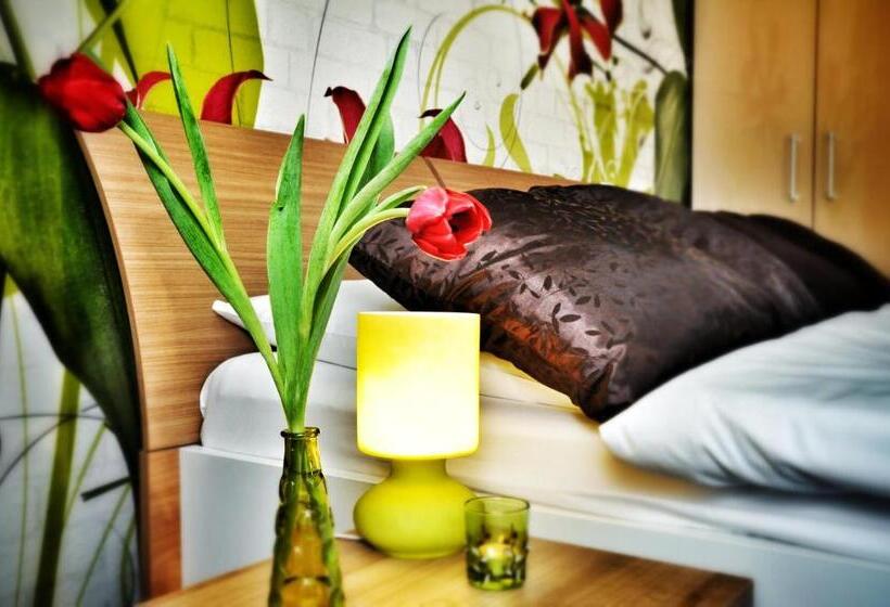 スーペリアールーム, Design Hotel Romantick