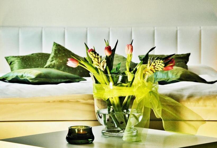 スーペリアールーム, Design Hotel Romantick