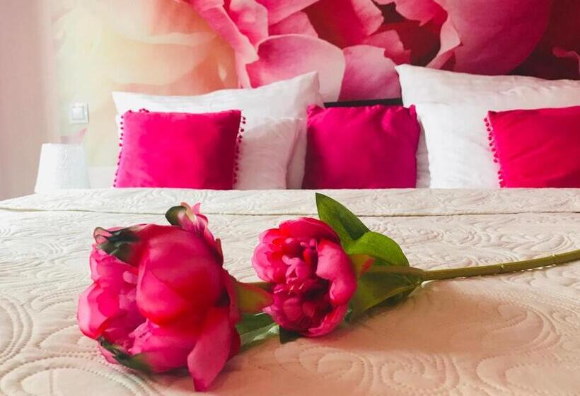 スーペリアールーム, Design Hotel Romantick