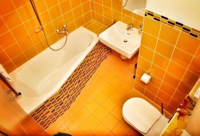 クラシックルーム, Design Hotel Romantick