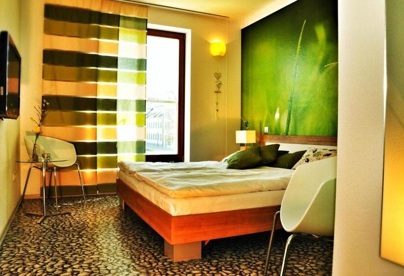 클래식 룸, Design Hotel Romantick