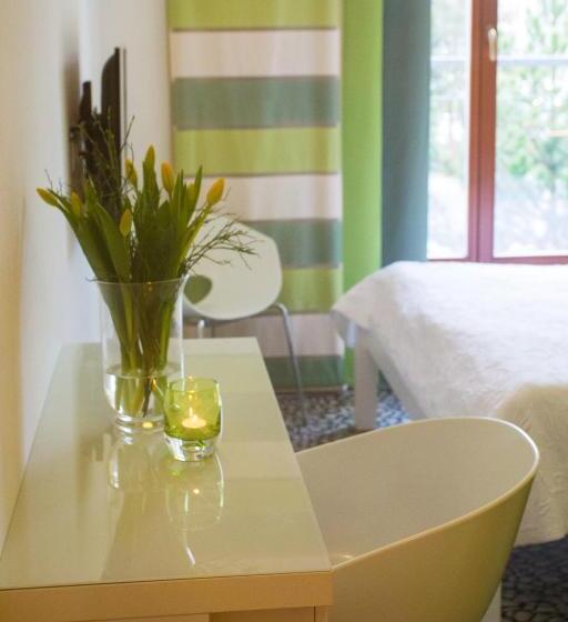 クラシックルーム, Design Hotel Romantick