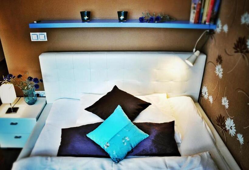 ベーシックルーム, Design Hotel Romantick