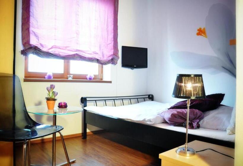 기본룸, Design Hotel Romantick