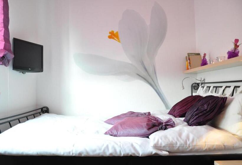 ベーシックルーム, Design Hotel Romantick