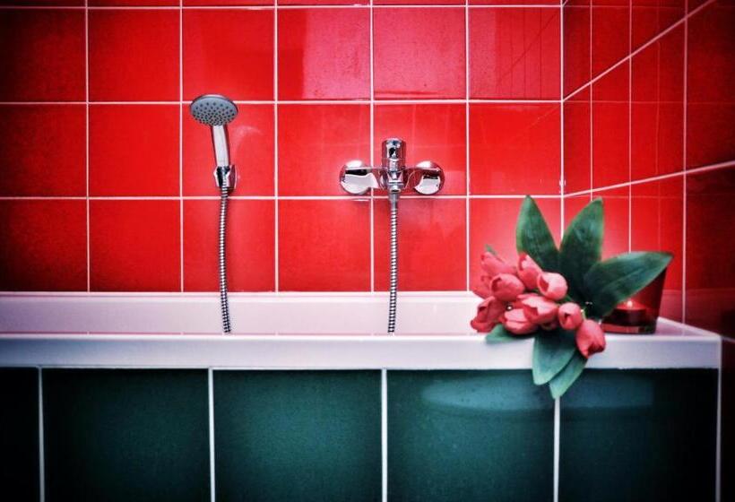 ベーシックルーム, Design Hotel Romantick