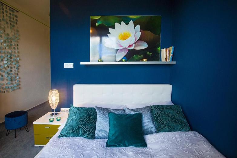 اتاق عادی, Design Hotel Romantick