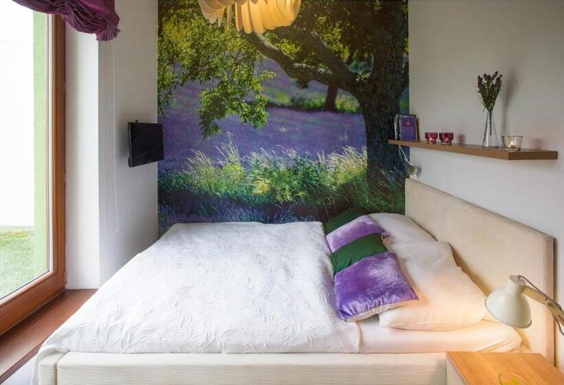 기본룸, Design Hotel Romantick