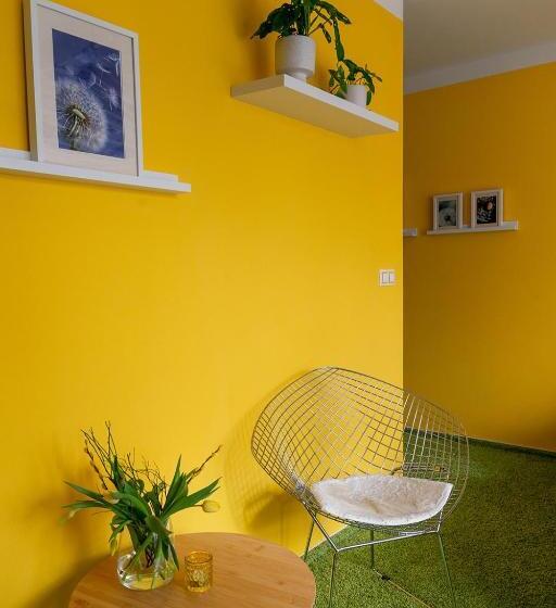 スーペリアールーム, Design Hotel Romantick