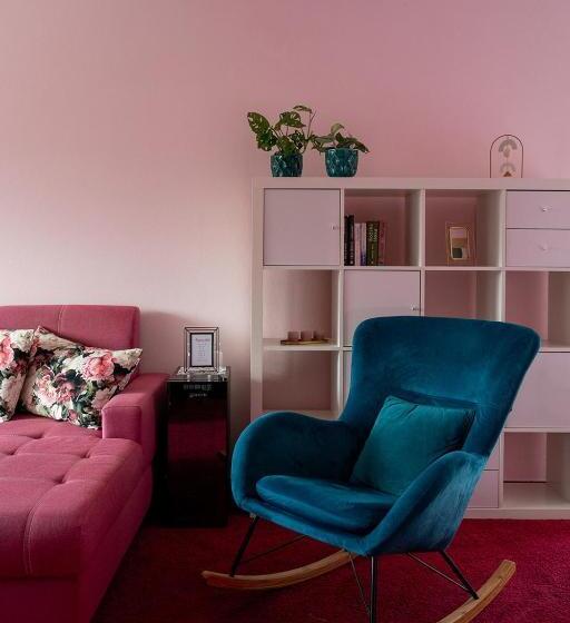 スーペリアールーム, Design Hotel Romantick