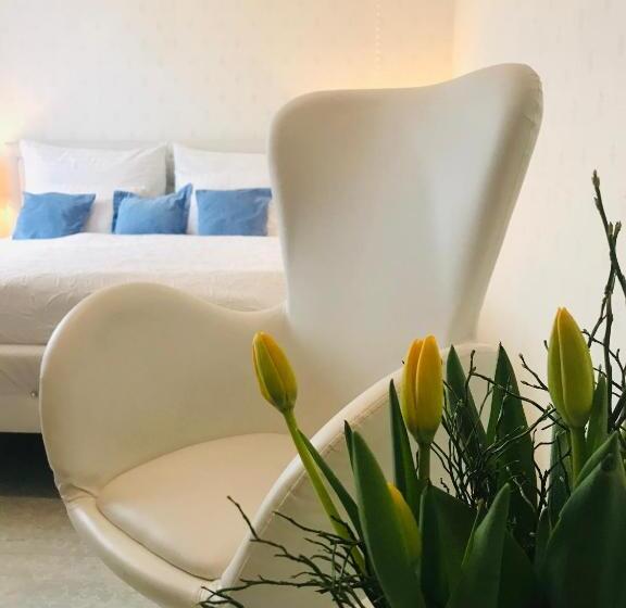 スーペリアールーム, Design Hotel Romantick