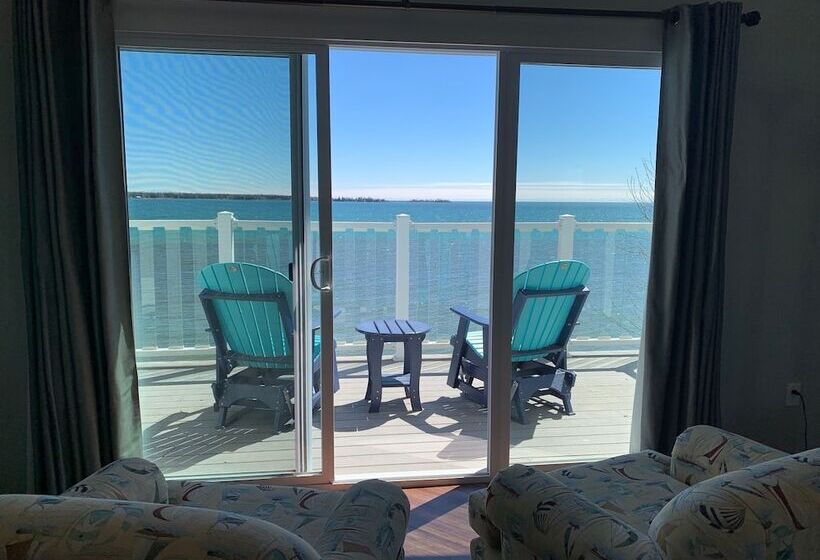 Студия Deluxe, Beachfront Inn