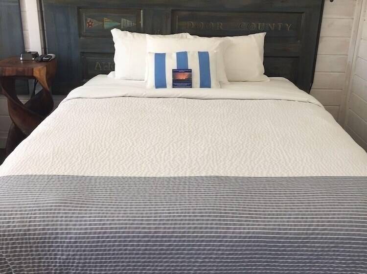 ファミリールーム, Beachfront Inn