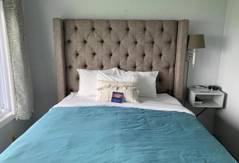 レイクビュースタンダードルーム, Beachfront Inn