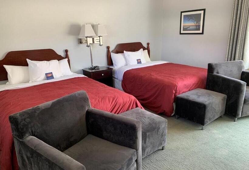 ４ベッドルームクラシックタイプ, Beachfront Inn