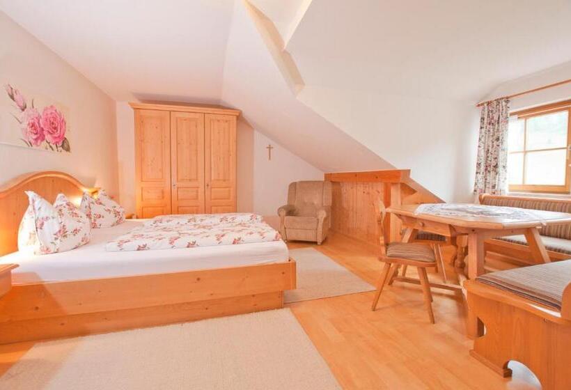 Номер Superior с Видом, Berghüs Schratt Einfach Anders Ihr Vegetarisches Und Veganes Bio