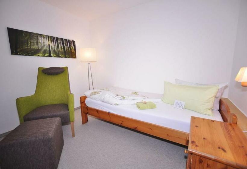 Номер Стандарт Индивидуальный, Berghüs Schratt Einfach Anders Ihr Vegetarisches Und Veganes Bio