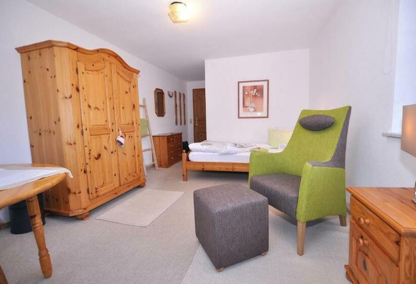 Номер Superior Одноместный, Berghüs Schratt Einfach Anders Ihr Vegetarisches Und Veganes Bio