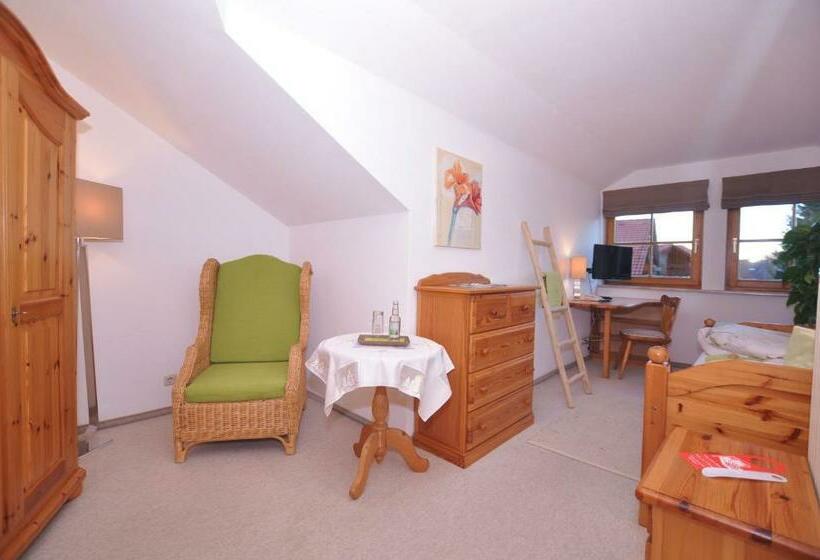 Номер Стандарт Индивидуальный, Berghüs Schratt Einfach Anders Ihr Vegetarisches Und Veganes Bio