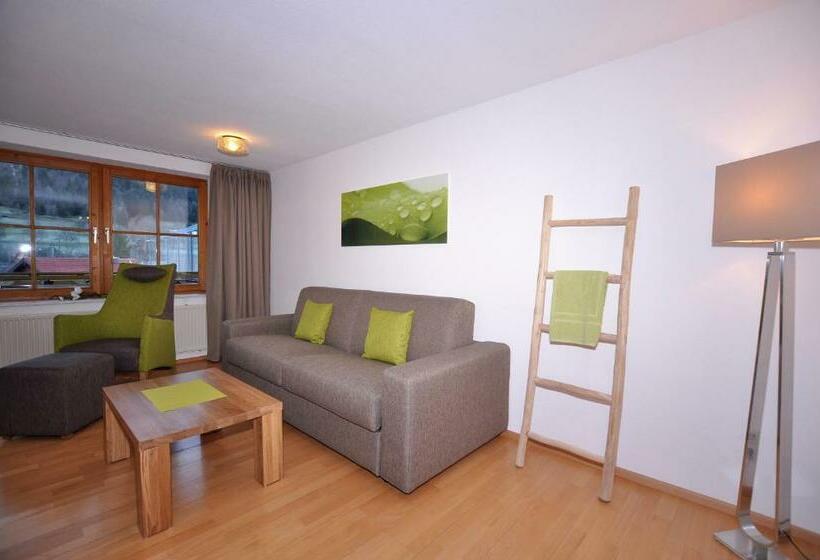 Номер Superior с Балконом, Berghüs Schratt Einfach Anders Ihr Vegetarisches Und Veganes Bio