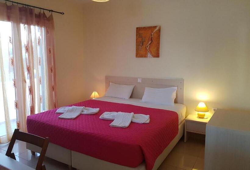 Апартаменты 1 Спальня, Cavo Plako Villas