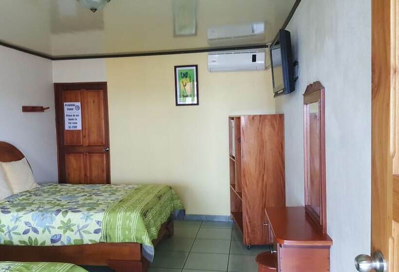 기본룸, Fas B&b