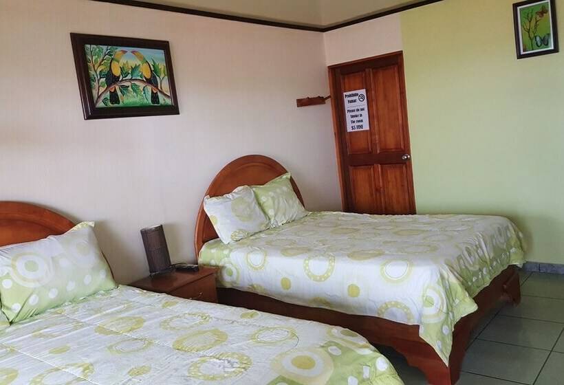 Номер Basic, Fas B&b