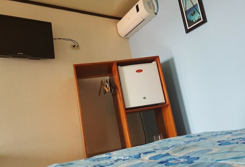 기본룸, Fas B&b
