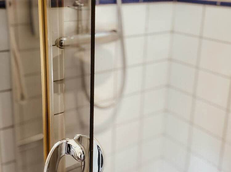 豪华房间, L Villa Långbers