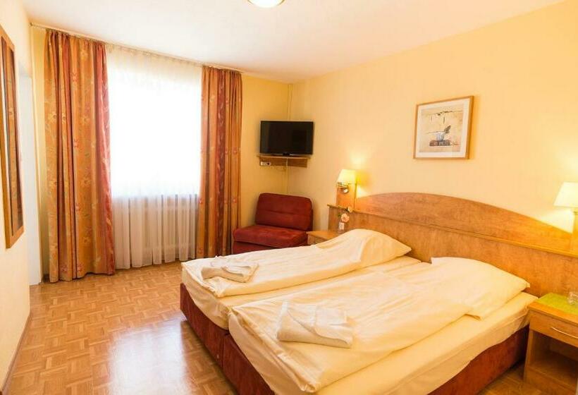 Номер Economy, Gasthof Rose